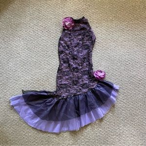 Dance Costume